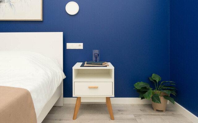Knokey VTB Arena Apartment