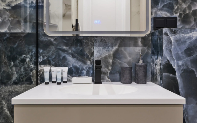 Mayami Red Apartments Moskva Apartments