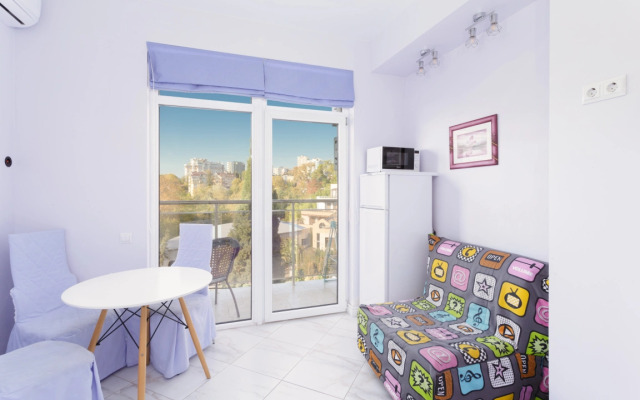 Marina Park Apartment