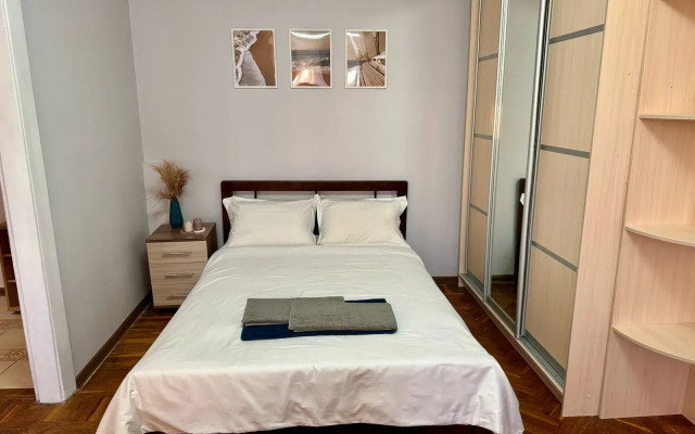 Квартира уютная на Проспекте Вернадского