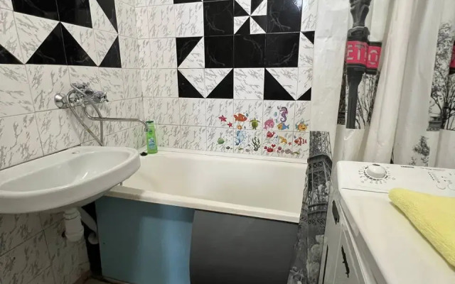 Na Maksima Gorkogo 11 Flat