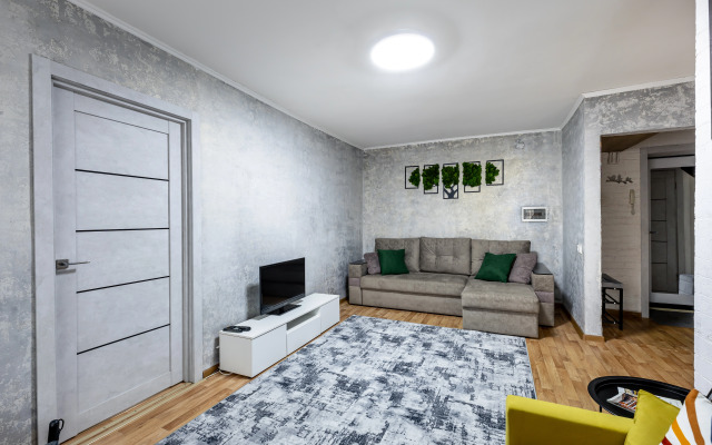 Flat S Vidom Na Dostoprimechatelnosti