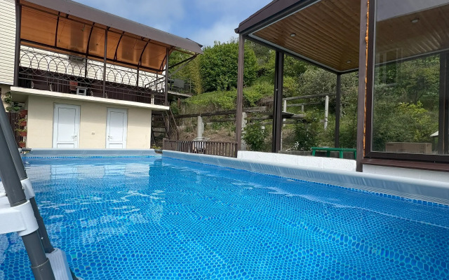 Mindal Guest house