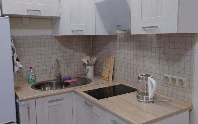 Dlya Otdykha Tishina I Spokoystvie Apartments