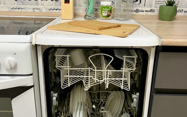 Квартира Traveler's House в Ново-переделкино