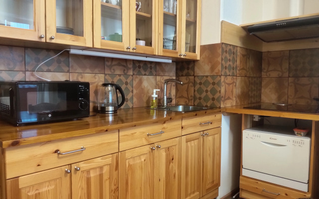 Апартаменты Премиум Студия