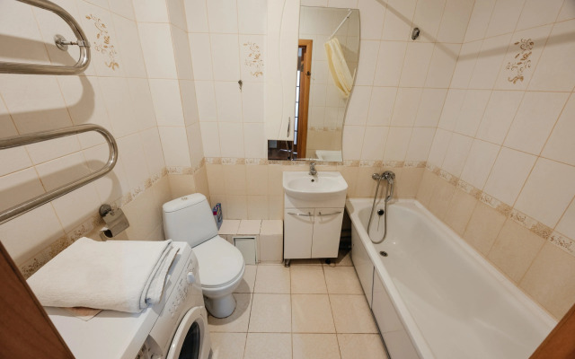 Квартира Уютная