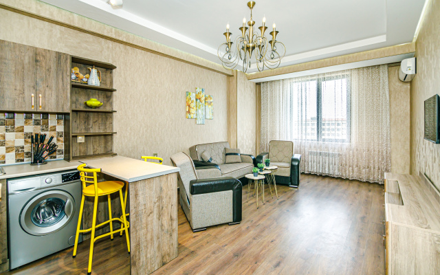 Boulevard Tower Apartment Flat