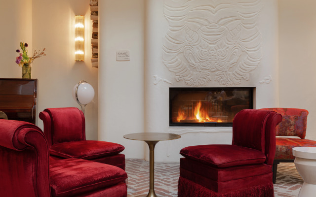 Yard Residence Apart-Hotel