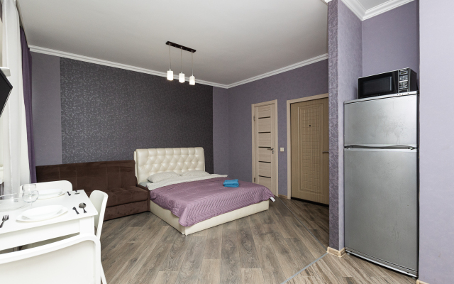 Scherbinka 810/1 Apartments