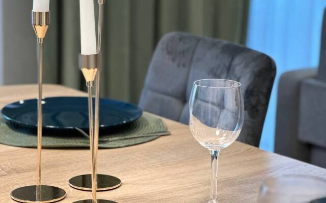 Ricci Apartments Apartamenty