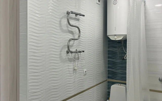 Квартира у моря в Сириусе