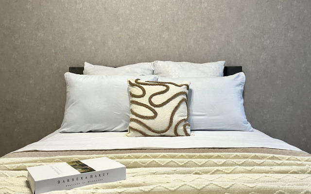 Апартаменты Домино возле краевой больницы