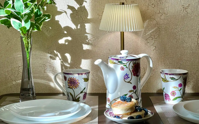 Квартира Artamonova apart