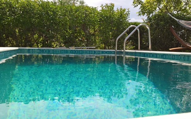 Villa Mirothea