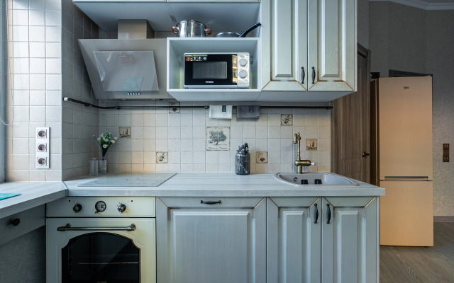 Квартира MaxRealty24 квартира рядом с аэропортом Шереметьево