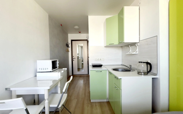 RoomOnDay v ZhK Sayany-Park art.000631 Apartment