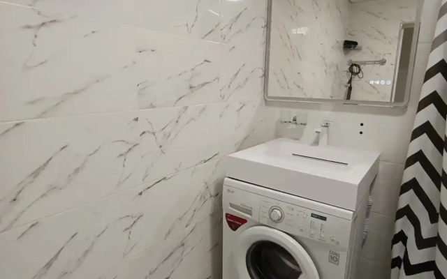 Apartamenty Uutnaa studia na Lenina