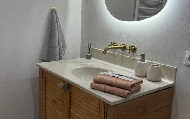 Letniy Briz Apartament