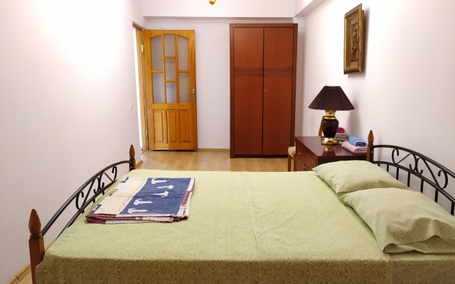 Keykab Khanim Safaraliyeva Apartments