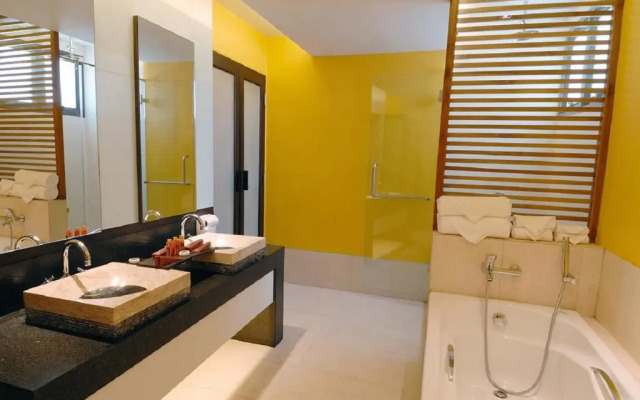 The Zign Premium Villa