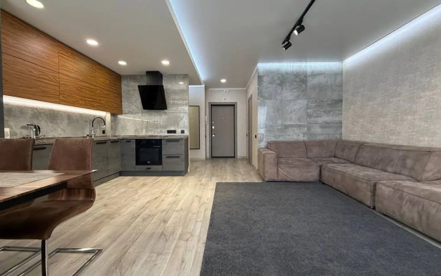 Квартира Статус Комфорь Эстетика