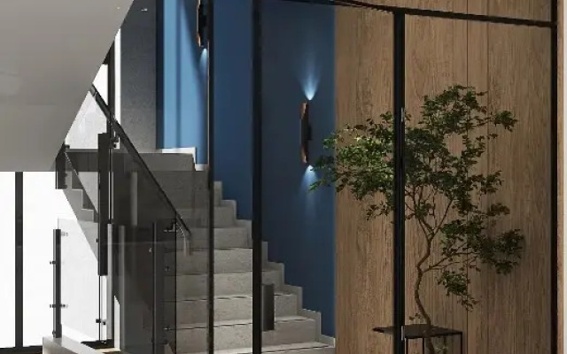 Hotel Luxsun