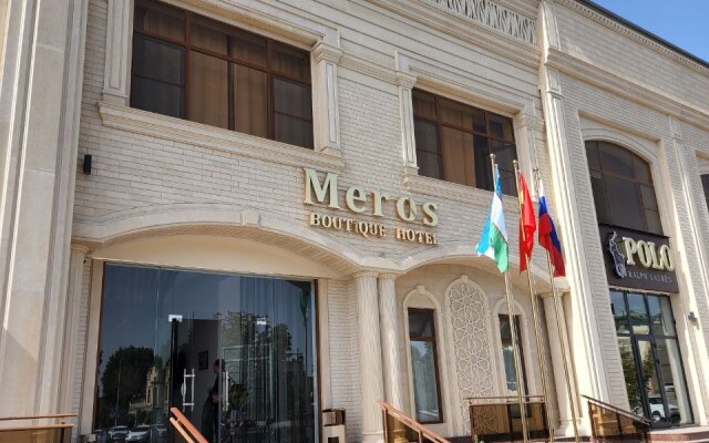 Meros Boutique-hotel