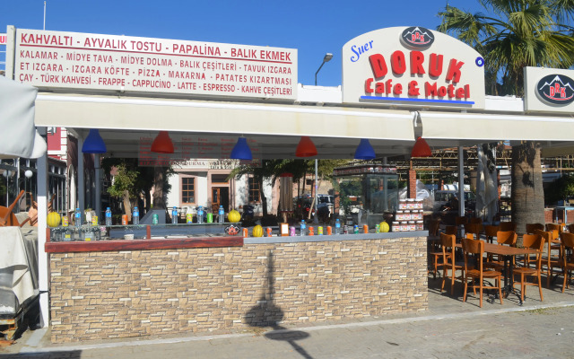 Doruk Otel