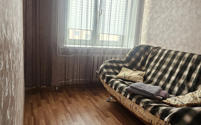 Квартира на Парковой улице, 9