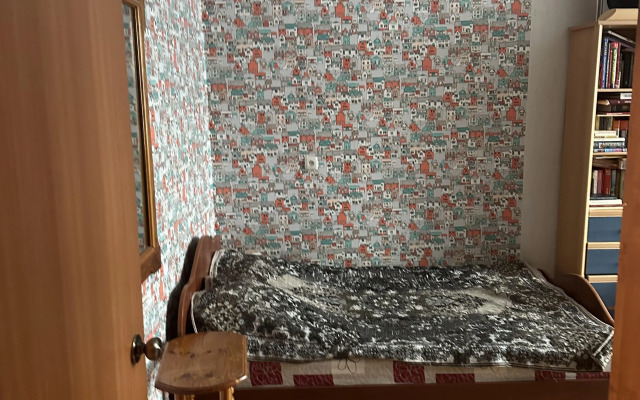 Квартира Двухкомнатная на Мира 8А