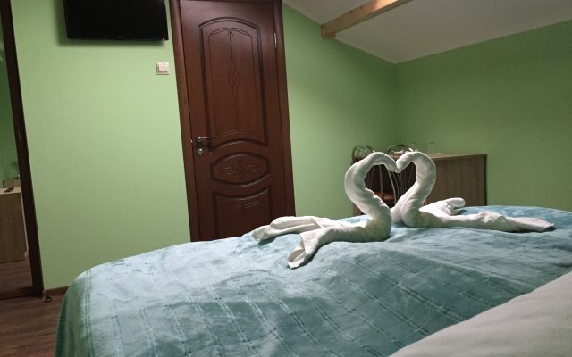 Zhemchuzhina Baltiki Mini-Hotel