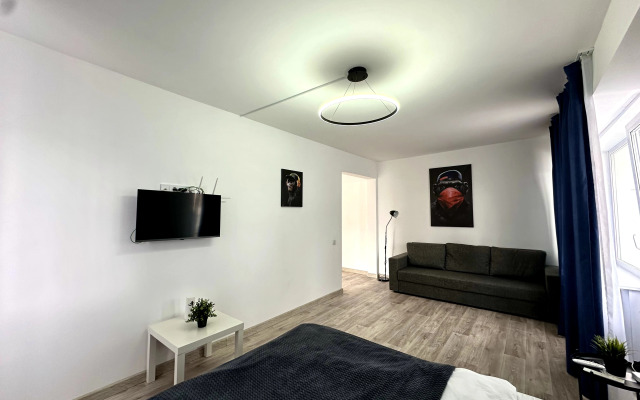 Квартира Калина Юрга на Никитина 75