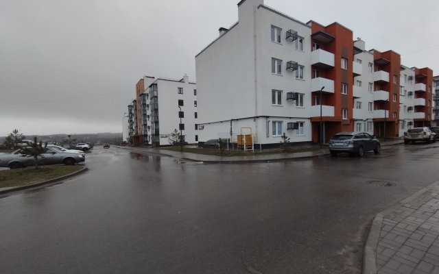 Апартаменты в Советском Районе