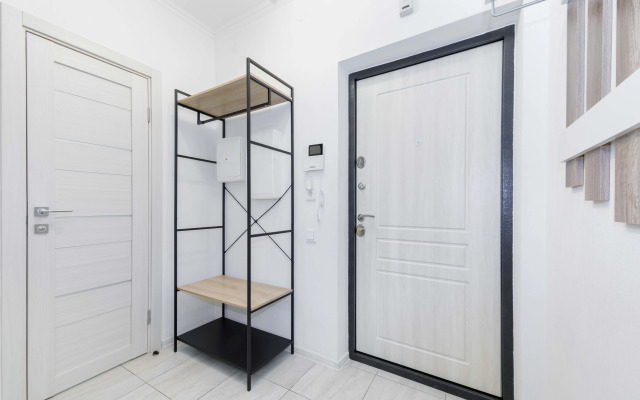 Квартира Inndays Apartments на Янгеля