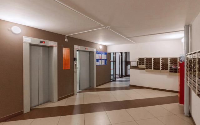 138 Na Uspenskom Prospekte 113B Flat