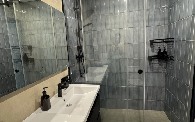 Апартаменты Ladozhsky Avenir