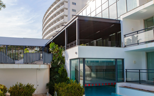 Resort Vidamar Madeira