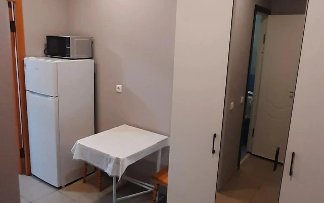 Квартира Студия на Маршала Жукова