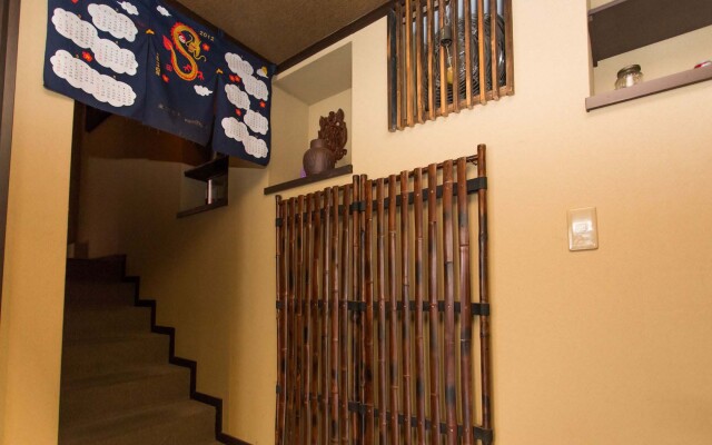 T-Tower Guest house