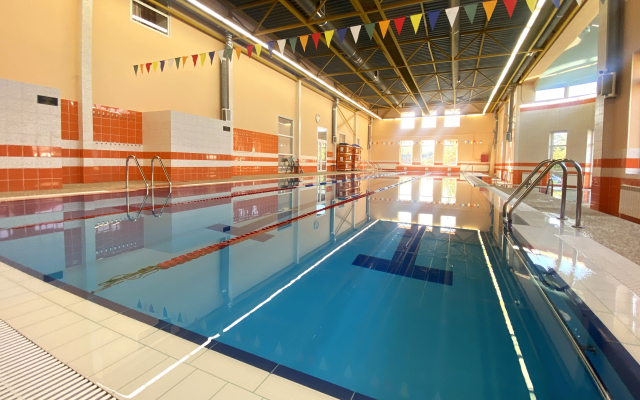 Отель К-Визит