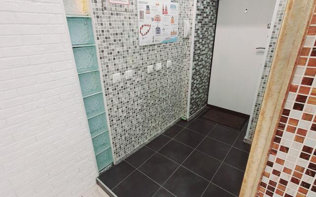 Apart hotel Zapovednye Kvartaly