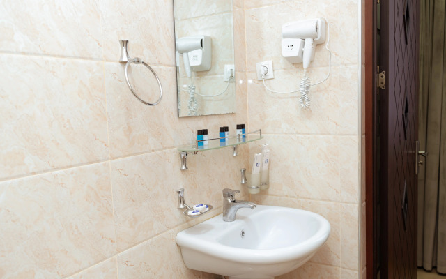 Diamond Tashkent Hotel