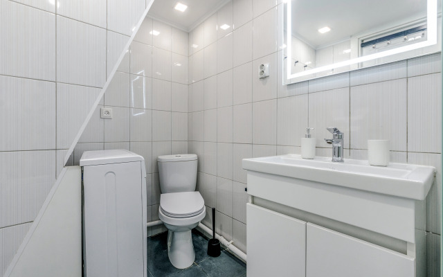 Апартаменты Однокомнатные на Лиговском