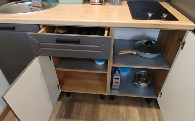 Квартира Уютная в ЖК Лето