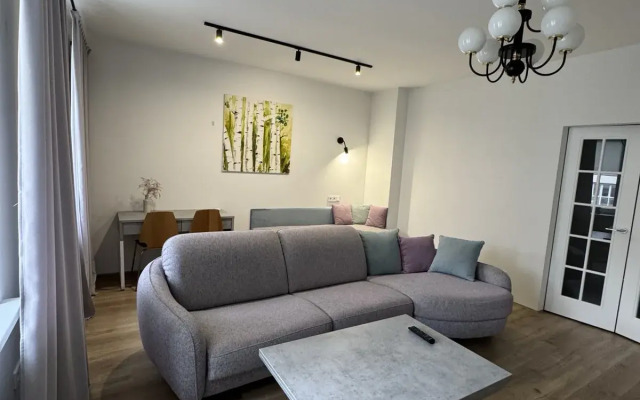 Апартаменты Гармония (до 5 чел.)