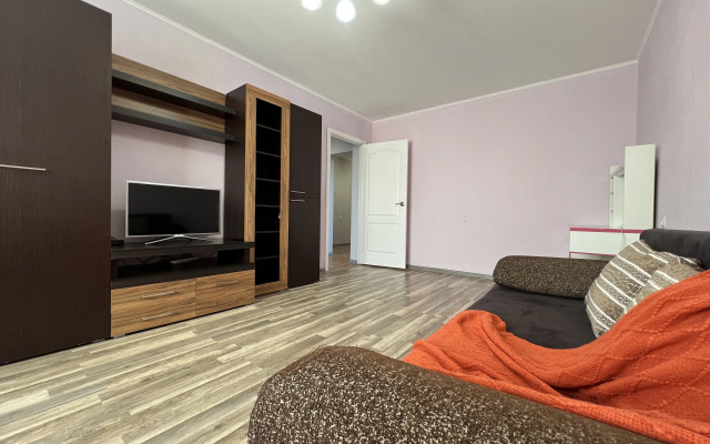 Квартира 2-ком Целиноградская 1-79 КакДома Краснодар