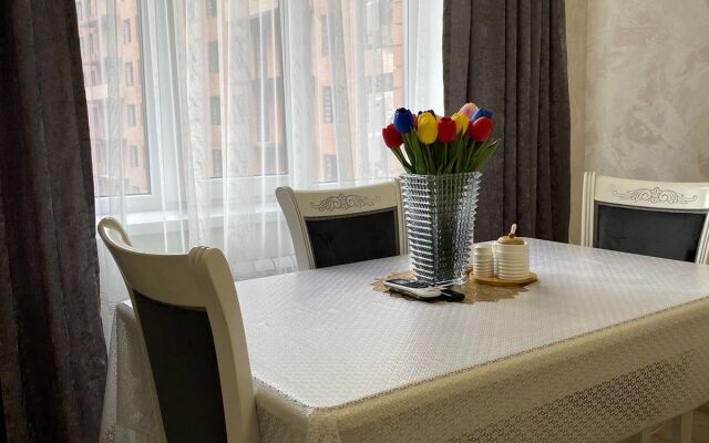 Na Beregu Morya-Kaspiysk Apartments 2