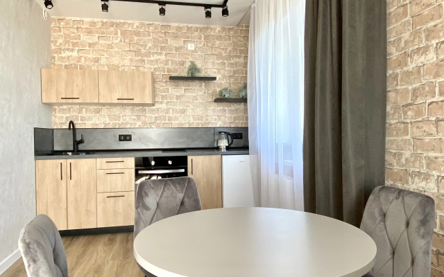 Квартира в ЖК Ракета