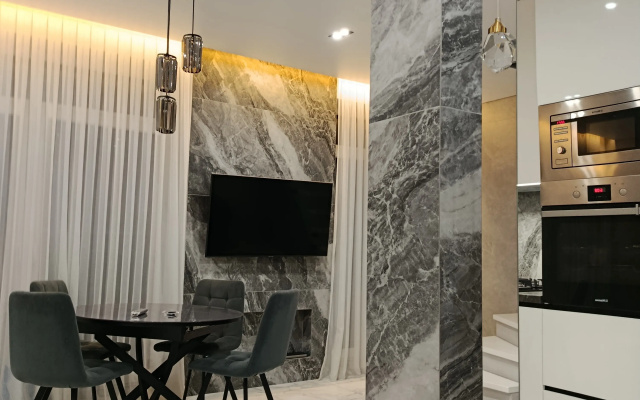 Апартаменты Море и Пляж SL&Apartment 1